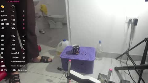 danna mature online show from 04.21.26