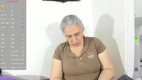 danna mature online show from 05.11.26