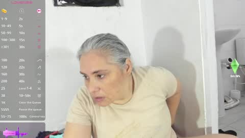 danna mature online show from 05.15.26