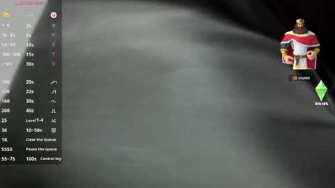 danna mature online show from 05.22.26