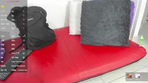 danna mature online show from 05.29.26