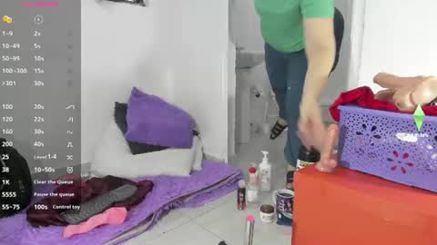 danna mature online show from 06.21.26