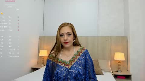 Marce online show from 09.30.25