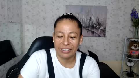 Martina online show from 07.11.26