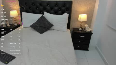 Rocio online show from 11.28.25