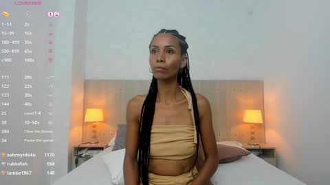 Vayolet Castro online show from 01.16.25
