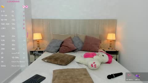 Vayolet Castro online show from 01.10.26