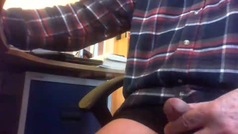 Maturedaddi online show from 12.15.25