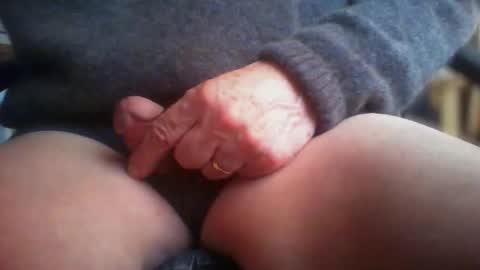 Maturedaddi online show from 02.11.26