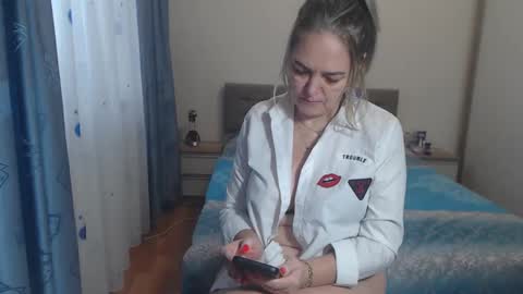 maturediana online show from 01.04.25