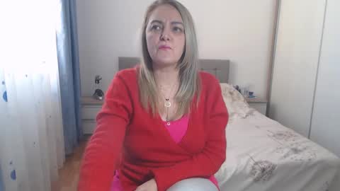 maturediana online show from 02.25.25