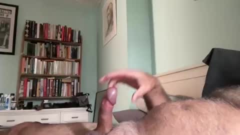 Snapshot of maturehairyrealman chatting on 07.17.26 Daddy online show from 07.17.26