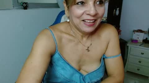 Cecilia online show from 05.26.26