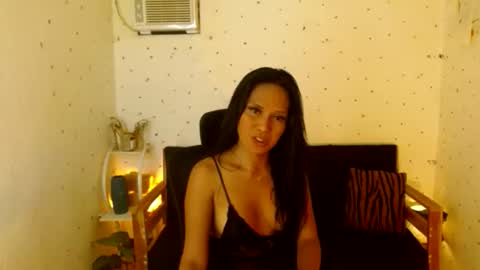 maturity_mommy_intown online show from 09.27.25