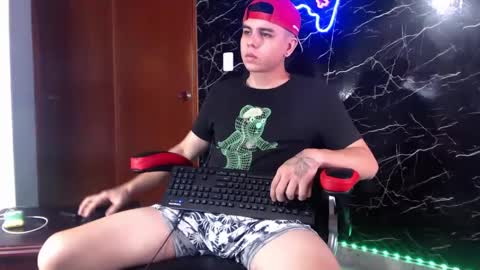 Matias online show from 01.03.25