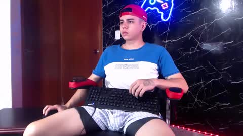 Matias online show from 01.06.25