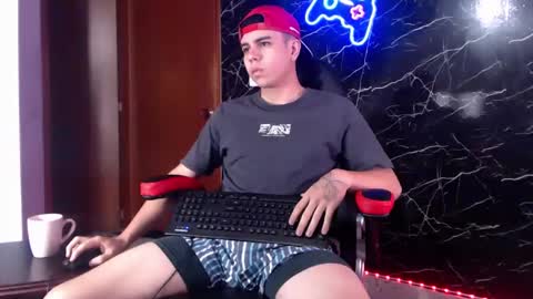 Matias online show from 01.09.25