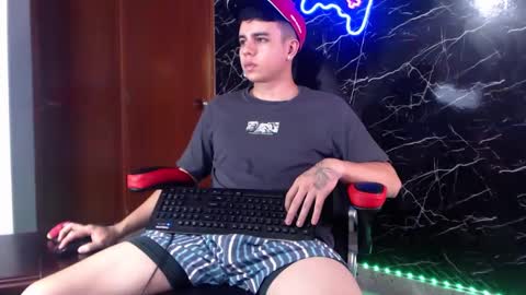 Matias online show from 01.09.25