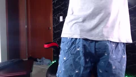 Matias online show from 01.17.25