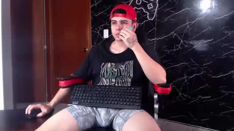 Matias online show from 01.23.25