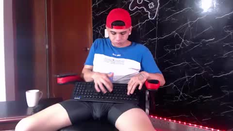 Matias online show from 01.29.25