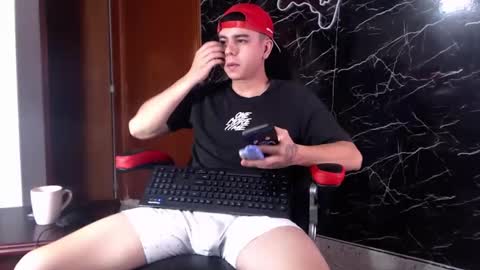 Matias online show from 02.01.25