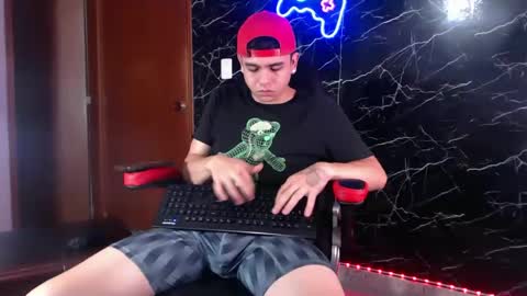 Matias online show from 02.13.25