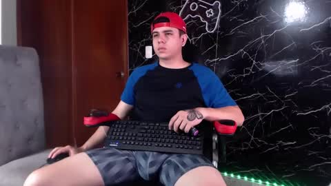 Matias online show from 03.12.25