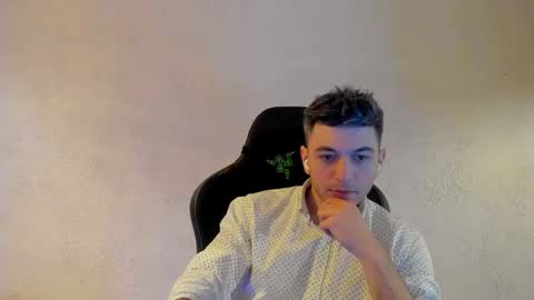 matz12333 online show from 01.16.26