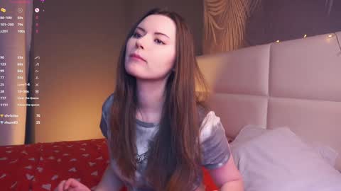 Lily online show from 01.11.25