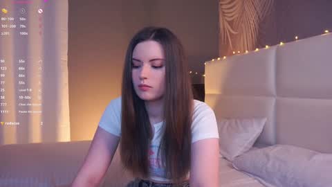 Lily online show from 01.18.25