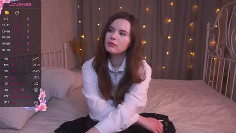 Lily online show from 01.30.25