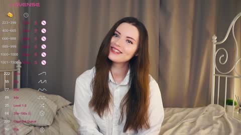 Lily online show from 02.07.25
