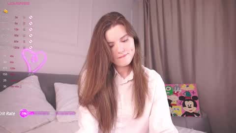Lily online show from 03.06.25