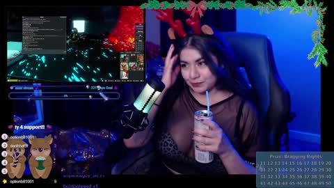 maudLin online show from 12.29.24