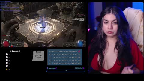 maudLin online show from 01.10.25