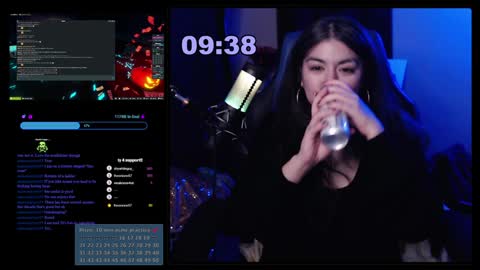 maudLin online show from 01.11.25