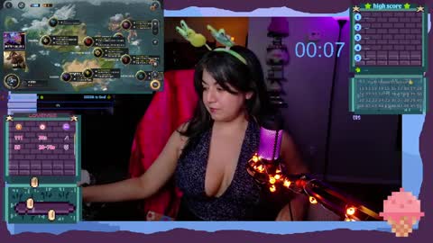 maudLin online show from 04.10.26