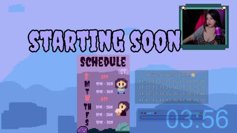 maudLin online show from 04.14.26