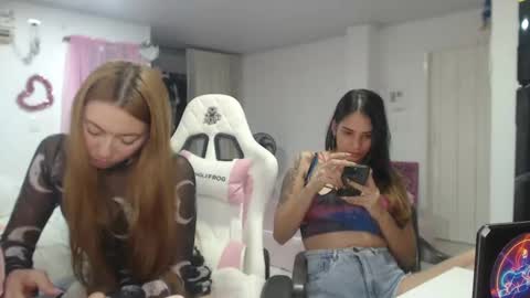 Mau and Lauren online show from 02.13.26