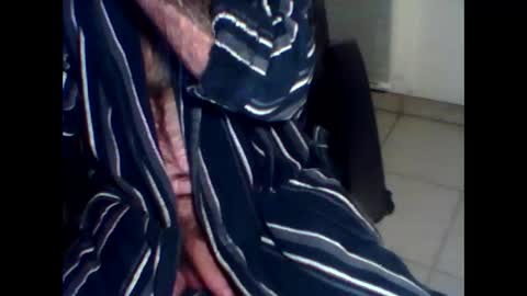 mauni1964 online show from 12.16.24