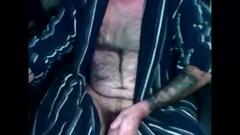 mauni1964 online show from 12.18.24