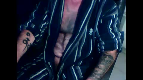 mauni1964 online show from 11.20.25