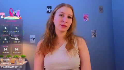 maureencoombs online show from 11.09.25