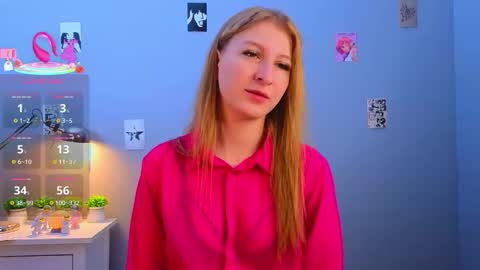 maureencoombs online show from 11.22.25