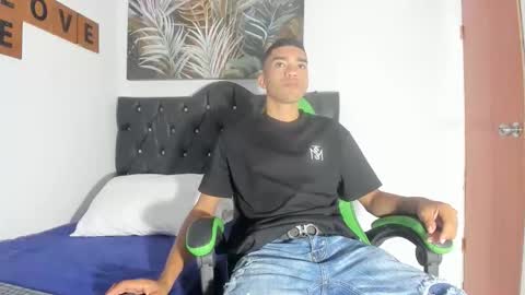 MAURICIO online show from 03.02.26