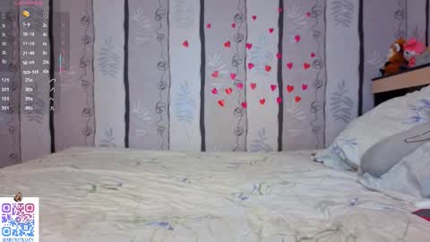 Snapshot of maurineneverman chatting on 03.03.26 Lucy online show from 03.03.26