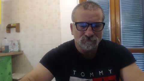 Snapshot of mauro1971 chatting on 10.04.25 mauro1971 online show from 10.04.25