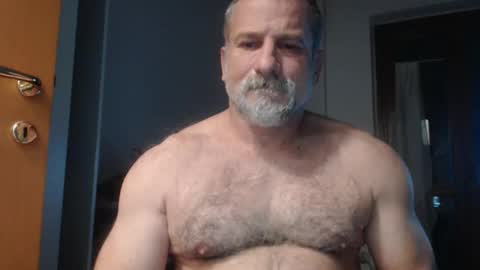 Snapshot of mauro1971 chatting on 10.05.25 mauro1971 online show from 10.05.25