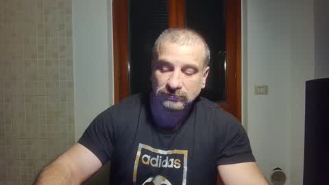 mauro1971 online show from 01.06.26